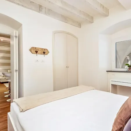 Asmar, Terre Marine Apartment La Spezia