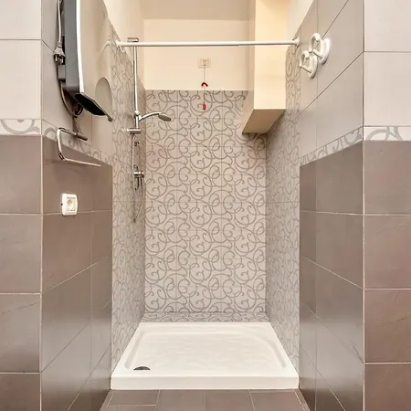 Asmar, Terre Marine Apartment La Spezia